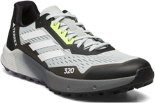 Terrex Agravic Flow 2 Trail Running Shoes Shoes Sport Shoes Running Shoes Grå Adidas Terrex*Betinget Tilbud