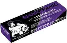 Manic Panic Professional Love Power Purple