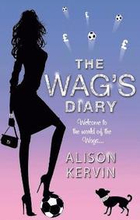 The WAG's Diary