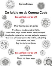 De JaJaJa en de Corona Code