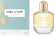 Elie Saab Girl of Now Eau De Parfum 90 ml (woman)