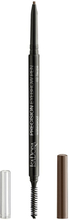 IsaDora Precision Eyebrow Pen 02 Taupe - 0.09 g