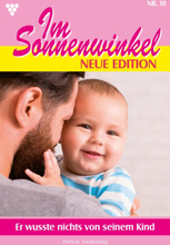 Im Sonnenwinkel – Neue Edition 10 – Familienroman