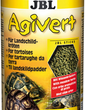 JBL Agivert Sköldpaddor 100 ml