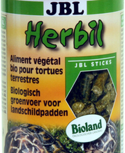 JBL Herbil Sköldpaddor 1000 ml