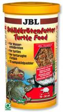 JBL Turtle Food Sköldpaddor 250 ml