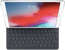 Apple Smart Keyboard iPad 10.2 inch / Pro 10.5 inch / Air 10.5 inch (2020) QWERTY UK Zwart