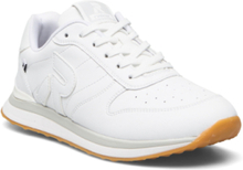 42501-80 Low-top Sneakers White Rieker