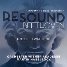 Beethoven: Resound Beethoven Vol 7