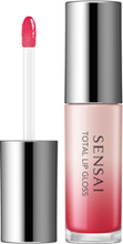 Total Lip Gloss In Colours, 02 Akebono Red