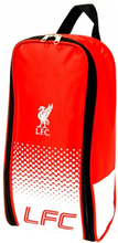 Liverpool FC Official Football Fade Design Bootbag