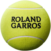 Wilson Roland Garros Jumbo Ball 9" Yellow