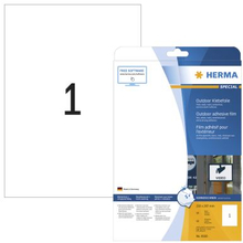 Herma Etikett Herma Outdoor A4 210x297 (10)
