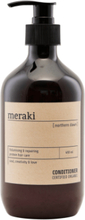 Meraki - Northern Dawn Volume Balsam 490 ml (Mkas210/309770210)