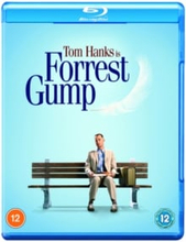 Forrest Gump (Blu-ray) (Import)