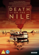 Death On the Nile (Import)