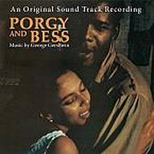 Gershwin George & Andre Previn: Porgy And Bess