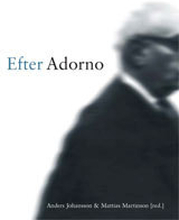 Efter Adorno