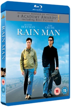 Rain Man (Blu-ray) (Import)