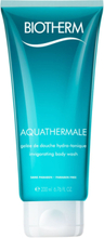 Aquathermale Shower Gel Beauty WOMEN Skin Care Body Shower Gel Nude Biotherm*Betinget Tilbud