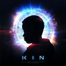Mogwai: Kin 2018 (Soundtrack)