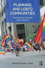 Planning and LGBTQ Communities