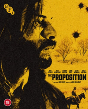Proposition (Blu-ray) (Import)