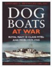 Dog Boats at War
