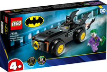 LEGO Super Heroes DC 76264 Batmobile jakt: Batman mot The Joker
