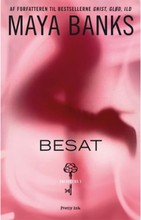Besat - Enforcers 1 - Hæftet