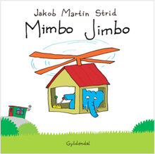 Mimbo Jimbo - Indbundet