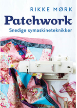 Patchwork - Indbundet
