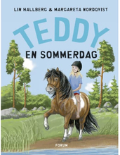 Teddy en sommerdag - Teddy 7 - Indbundet