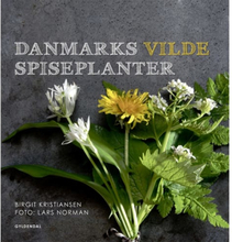 Danmarks vilde spiseplanter - Indbundet