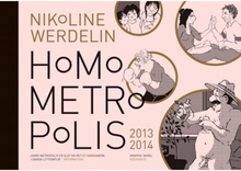 Homo Metropolis 2013-2014 - Indbundet