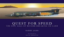Quest For Speed