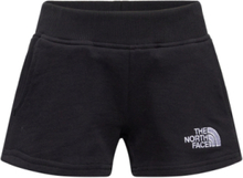 G Cotton Shorts Sport Shorts Black The North Face