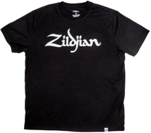 Zildjian T3010 Classic Logo Tee - Small