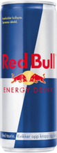 Red Bull 24x473 ml, Energidrikk, inkl.pant