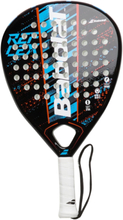Reflex Padel Racket 2023 Sport Sports Equipment Rackets & Equipment Padel Rackets Black Babolat