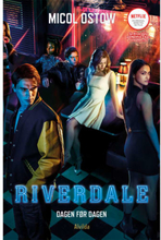 Dagen før dagen - Riverdale 1 - Paperback