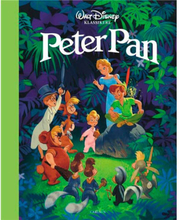 Peter Pan - Walt Disney Klassikere - Indbundet