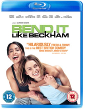 Bend It Like Beckham (Blu-ray) (Import)