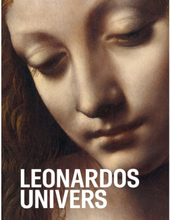 Leonardos univers - Indbundet