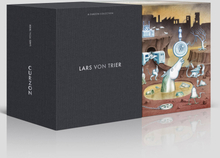 Lars Von Trier - A Curzon Collection - Collector's Edition