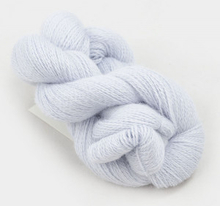 Kremke Soul Wool Baby Alpaca Spets 014-24 Baby Bl