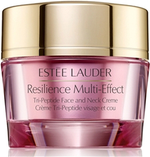 Resilience Multi Effect Face & Neck Creme N/C 50 ml