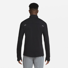 Nike Sphere Men's 1/2-Zip Running Top - Black