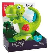Interaktivt legetøj til babyer Dinosaur