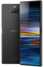 Sony Xperia 10 Plus 64GB Sort